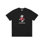 MASCOT T-SHIRT - BLACK