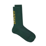 TEAM SOCKS - GREEN