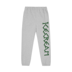 ANCIENT SWEATPANTS - HEATHER GREY