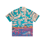 CLOUD WORLD SHIRT - MULTI