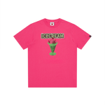SUNDAE T-SHIRT - PINK