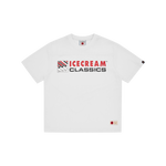 PIANO MESH FOOTBALL JERSEY - WHITE