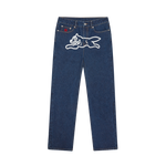 RUNNING DOG DENIM PANT - INDIGO