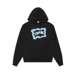 FIRECRACKER HOODIE - BLACK