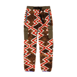 TIMBERLAND® BEE LINE FLEECE PANT - GEO JACQUARD