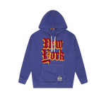 TIMBERLAND® BEE LINE HOODIE - NAVY