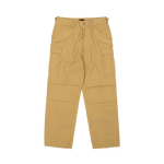 JUNGLE CARGO PANTS - BROWN